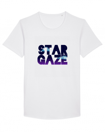 Stargaze White