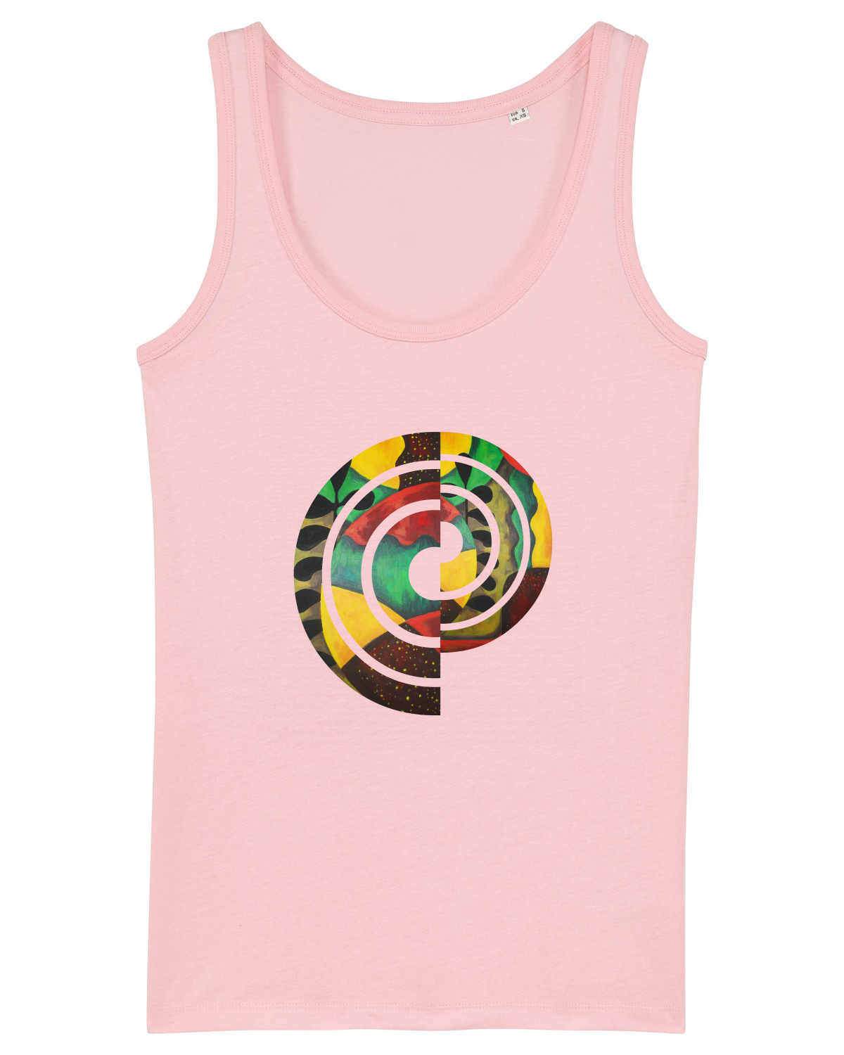 Maiou Damă Dreamer Cotton Pink