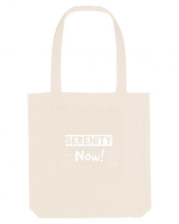 White Serenity Natural