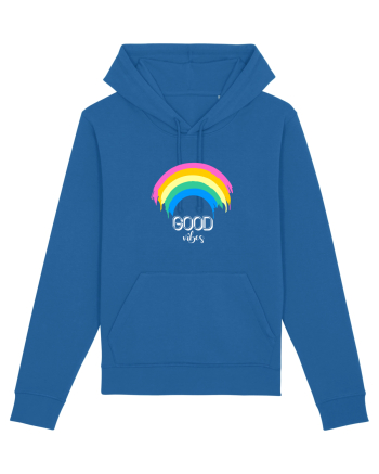 GoodVibes Royal Blue