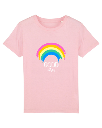 GoodVibes Cotton Pink