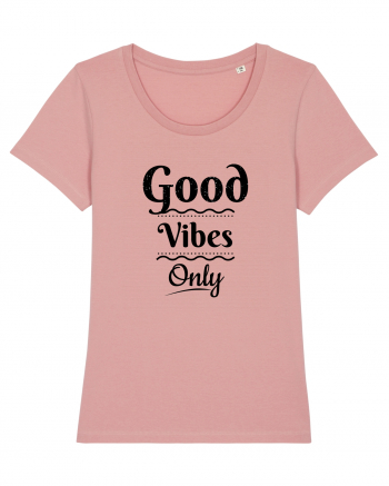 Good Vibes2 Canyon Pink