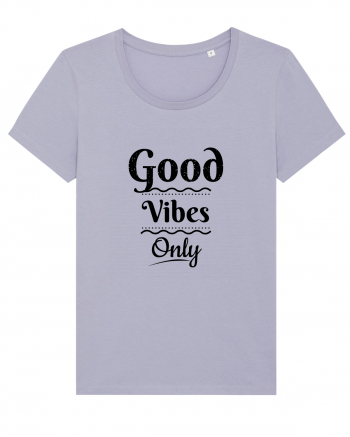 Good Vibes2 Lavender