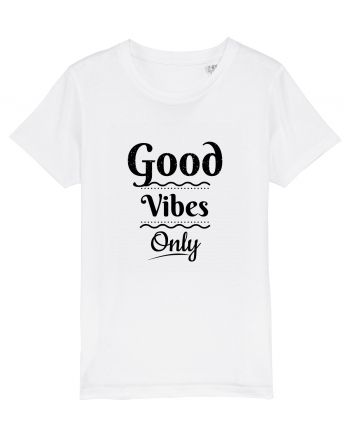 Good Vibes2 White