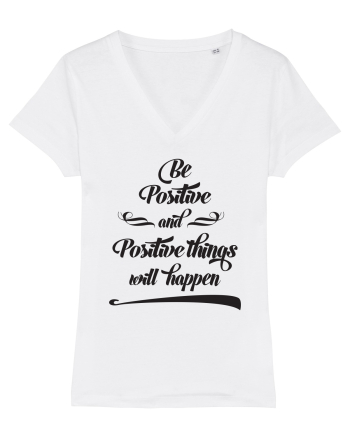 Pozitiv White