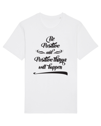 Pozitiv White