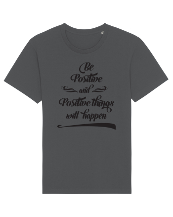 Pozitiv Anthracite