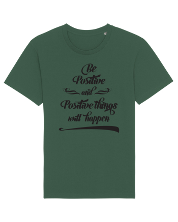Pozitiv Bottle Green