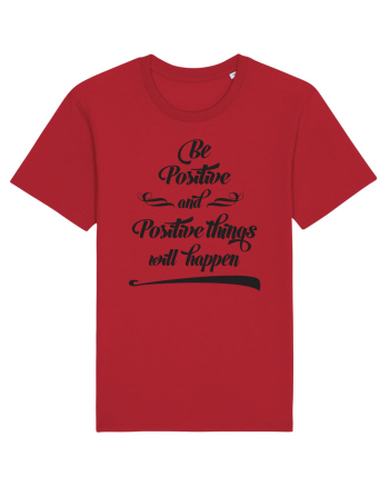 Pozitiv Red