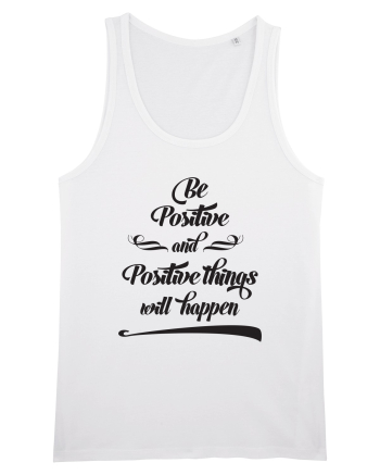 Pozitiv White
