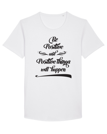 Pozitiv White