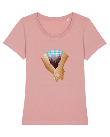 Together Canyon Pink