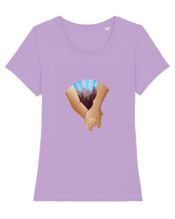 Together Lavender Dawn