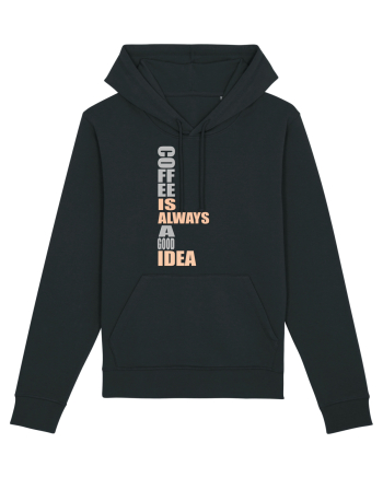 Cafeaua Black