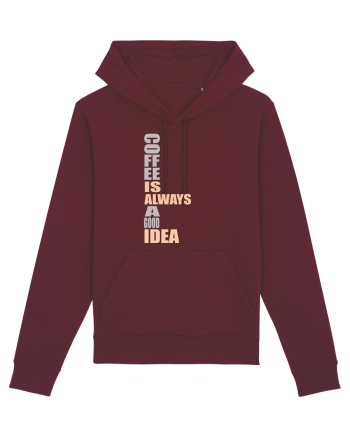 Cafeaua Burgundy