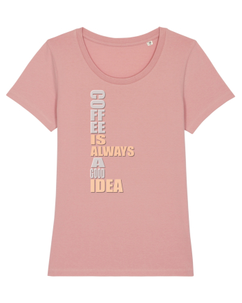 Cafeaua Canyon Pink