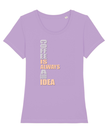 Cafeaua Lavender Dawn