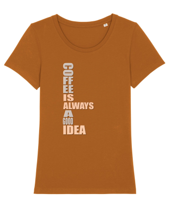 Cafeaua Roasted Orange
