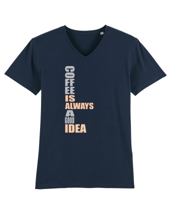 Cafeaua French Navy