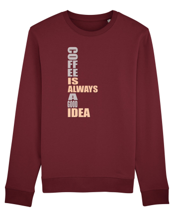 Cafeaua Burgundy