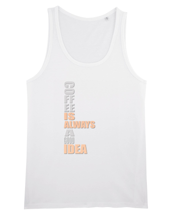 Cafeaua White