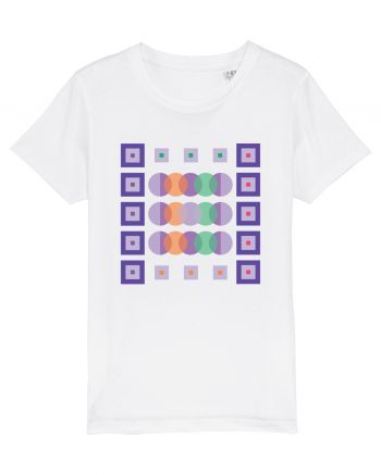 Figuri Geometrice White
