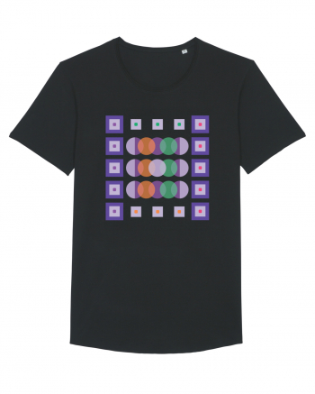 Figuri Geometrice Black