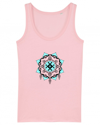 Mandala Cotton Pink