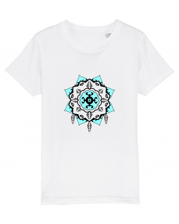 Mandala White