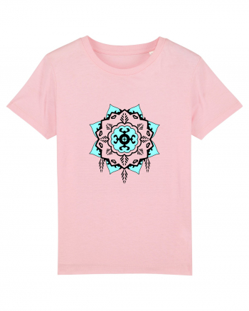 Mandala Cotton Pink