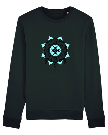 Mandala Black