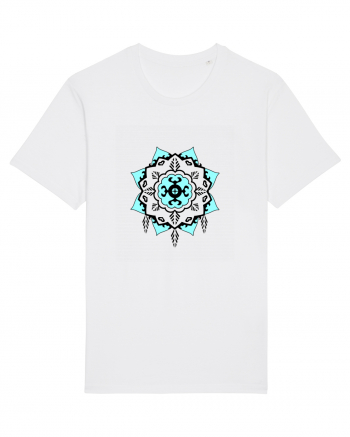 Mandala White