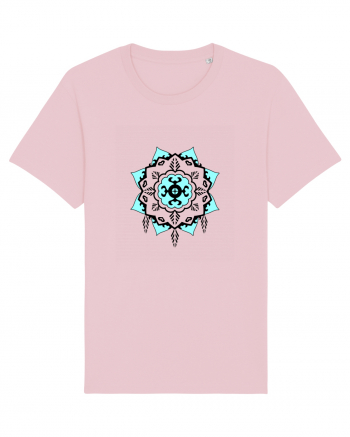 Mandala Cotton Pink