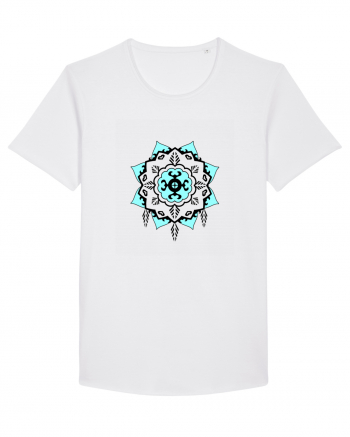 Mandala White