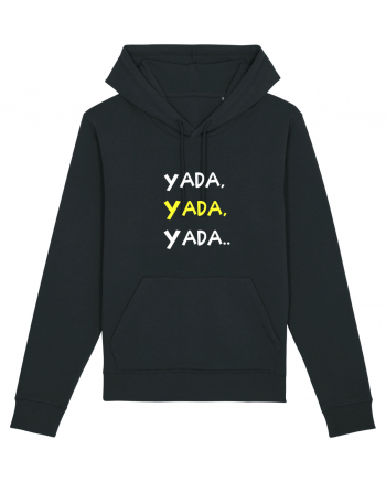 Yada, yada Black