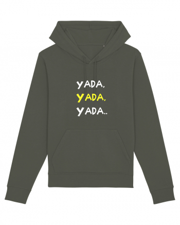 Yada, yada Khaki