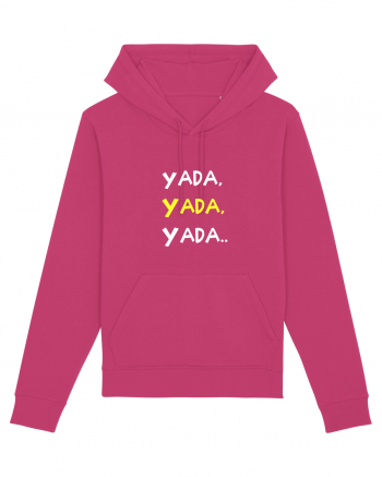 Yada, yada Raspberry