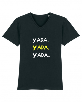 Yada, yada Black