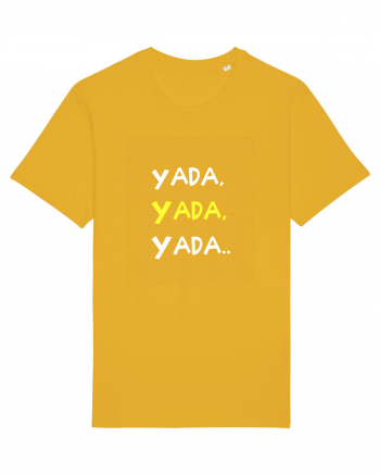 Yada, yada Spectra Yellow