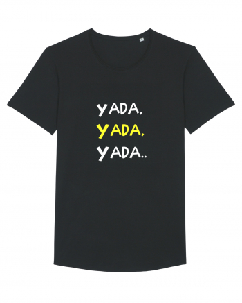 Yada, yada Black