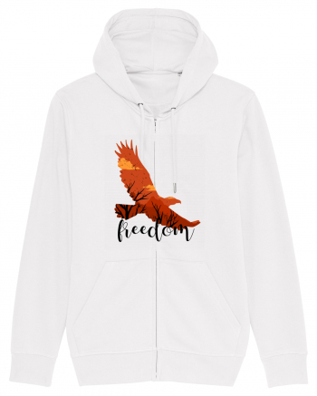 Libertate White