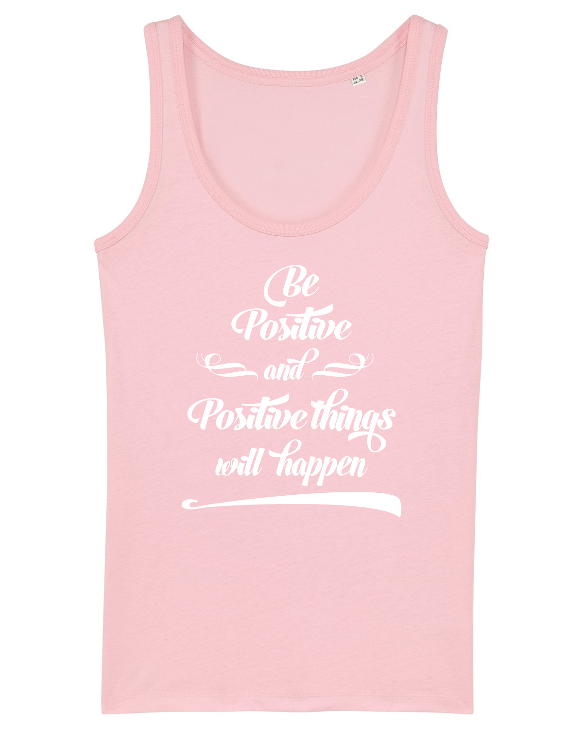 Maiou Damă Dreamer Cotton Pink