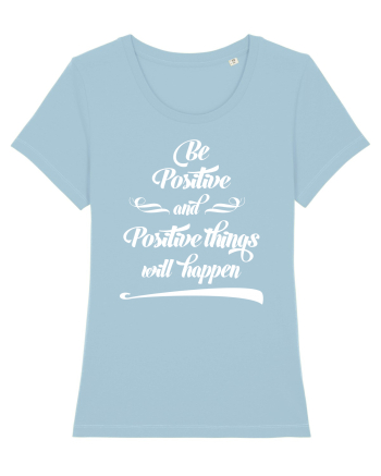 Pozitiv Sky Blue