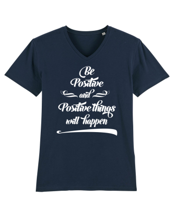 Pozitiv French Navy