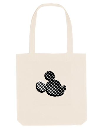 Mickey Natural