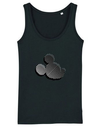 Mickey Black