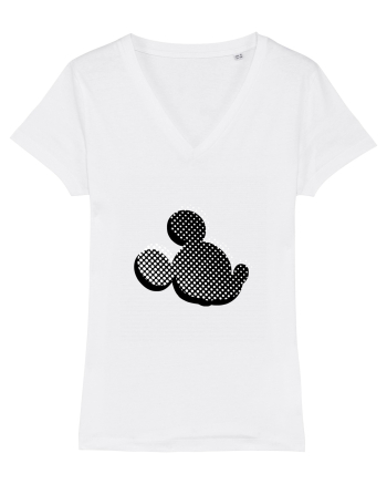 Mickey White