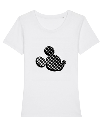 Mickey White