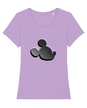 Mickey Lavender Dawn