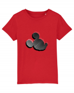 Mickey Tricou mânecă scurtă  Copii Mini Creator